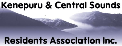 Kenepuru & Central Sounds Residents Association